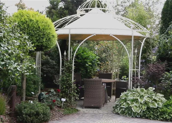 Gartengestaltung - Gartenträume auf kleinem Raum Gartengestaltung - Gartenträume auf kleinem Raum