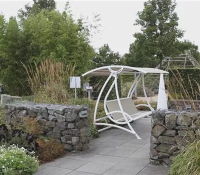 Gartengestaltung - Modernes Grün Gartengestaltung - Modernes Grün