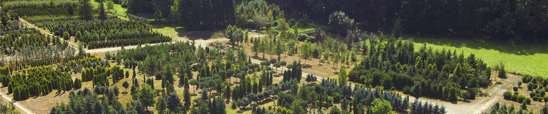 Gelände GC Haag Gelände GC Haag