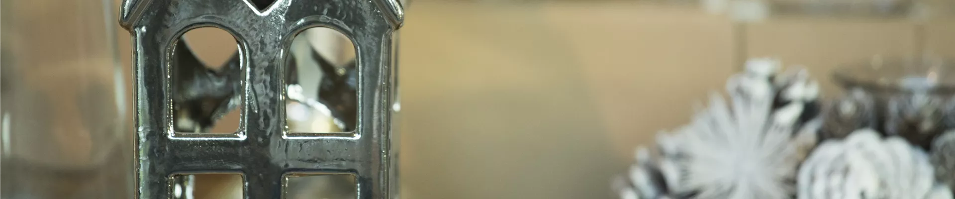 Weihnachtsdekoration