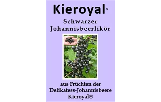 Kieroyal-Likör Kieroyal-Likör