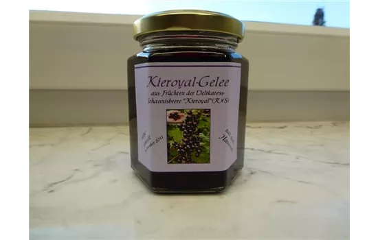 Gelee Kieroyal (R)(S)