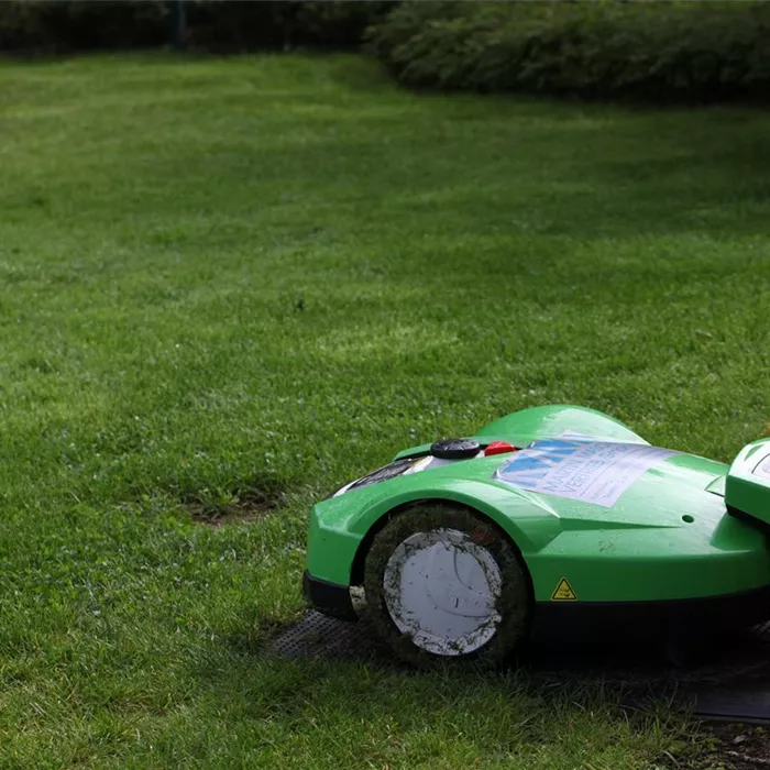 Schöne neue Welt – Automatisierung im Garten